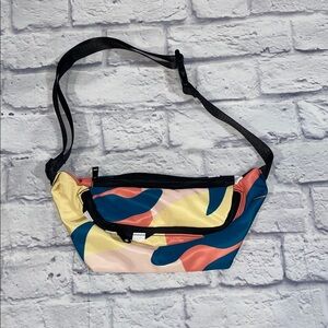 Sephora Nylon Fanny Pack
